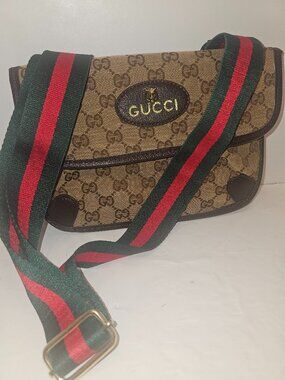 GUCCI / Cross body